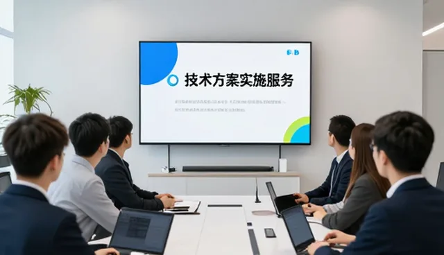 技术转让场景下的安装调试优化路径分析