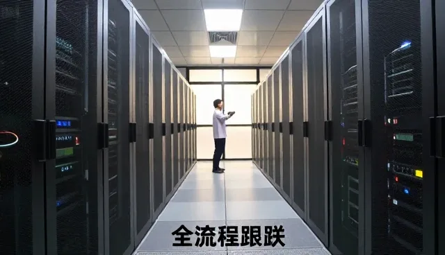 安装调试阶段技术选型的关键考量因素